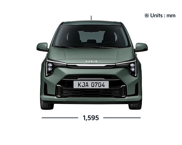 picanto-24my-dimensions-front-m