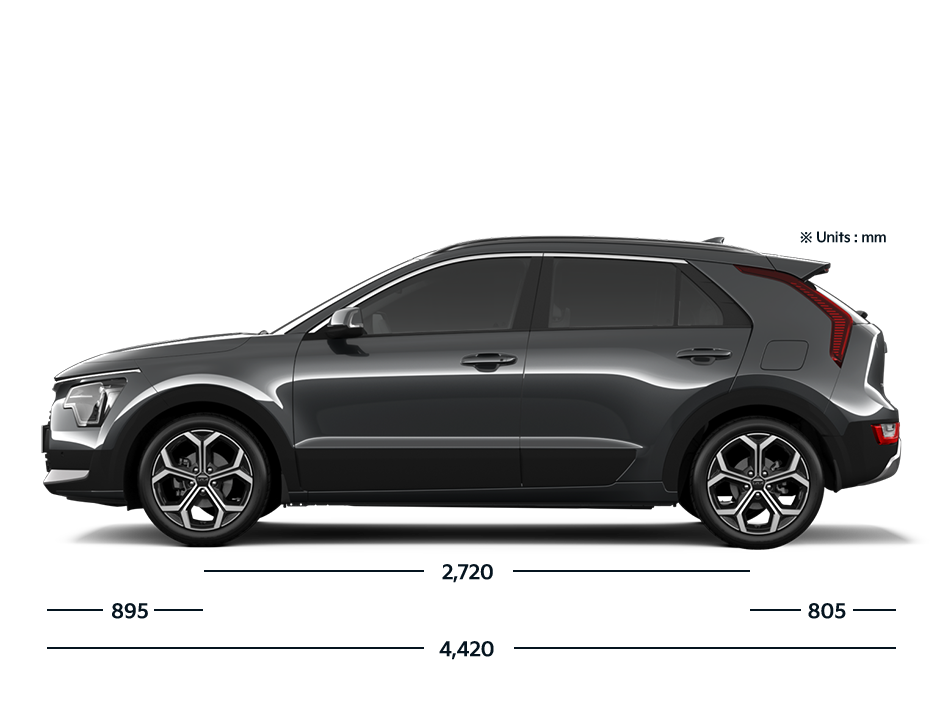 kia-sg2-23my-dimensions-side-w