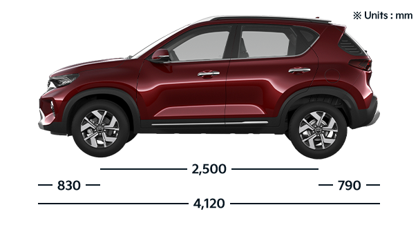 kia-sonet-22my-dimensions-lhd-side-t