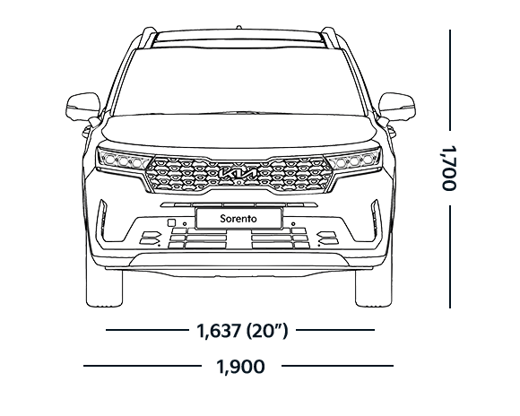 kia-sorento-mq4-22my-dimensions-front-m