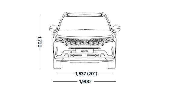 kia-sorento-mq4-22my-dimensions-front-t