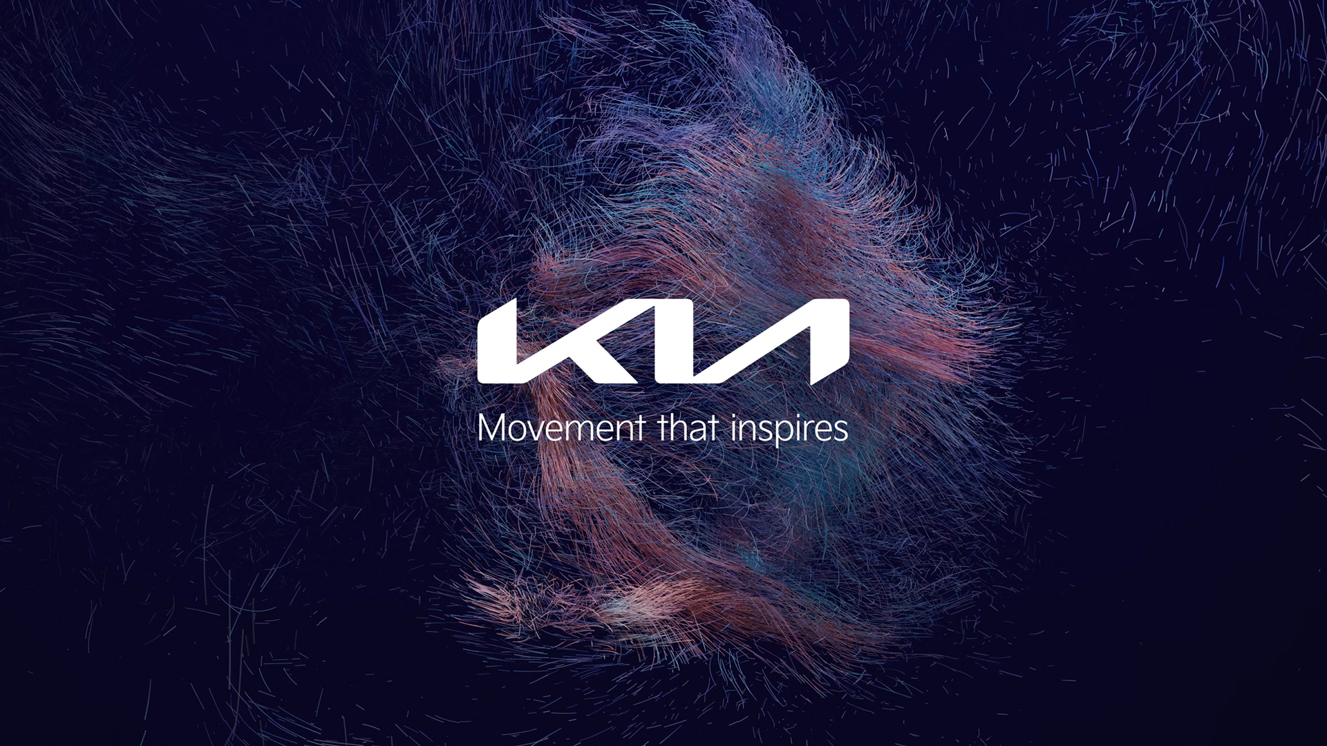 Kia Movement that inspires