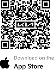 Kia Owner’s Manual APP app store, google play download QR code